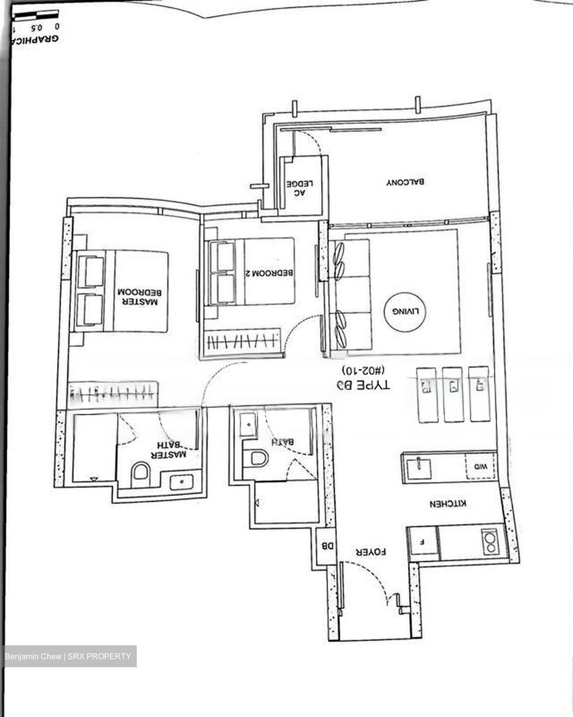 The Hyde (D10), Condominium #500267511